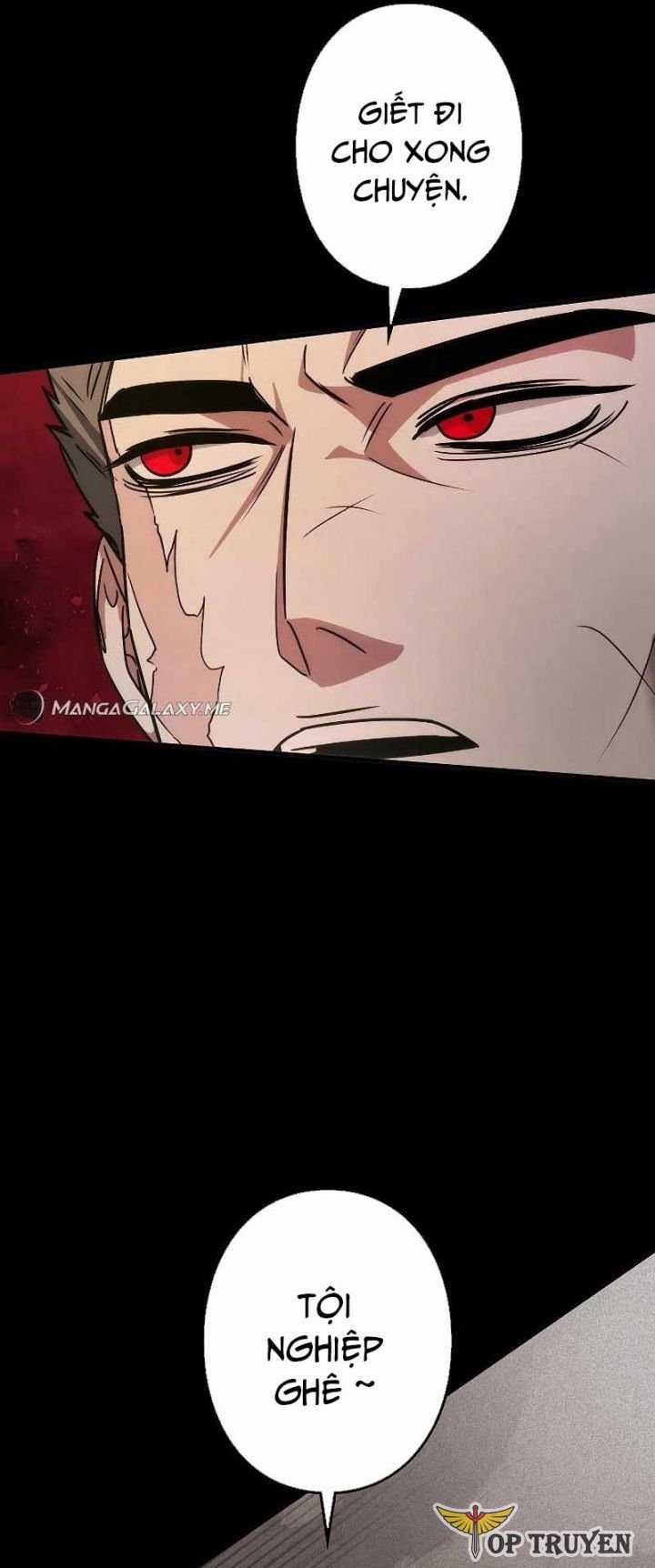 Chiến Thần Xuất Thế Chapter 18 trang 4