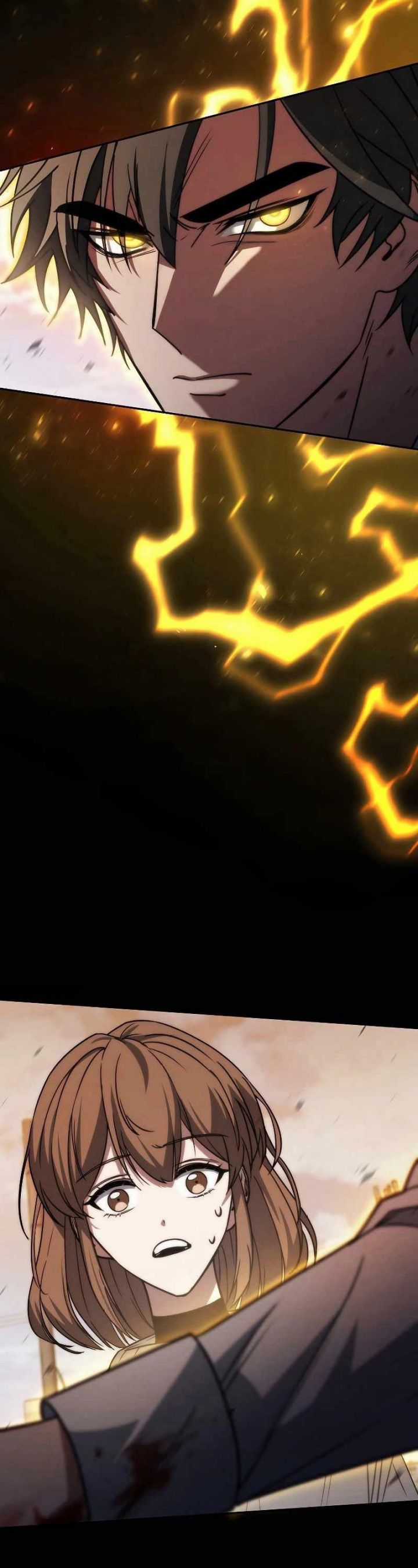 Chiến Thần Xuất Thế Chapter 18 trang 8