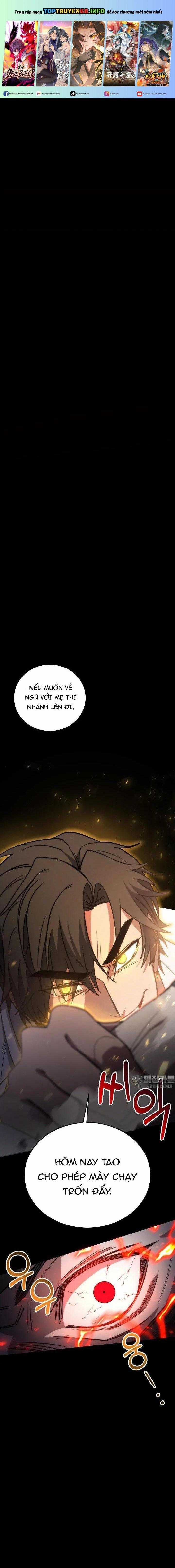 Chiến Thần Xuất Thế Chapter 19 trang 0