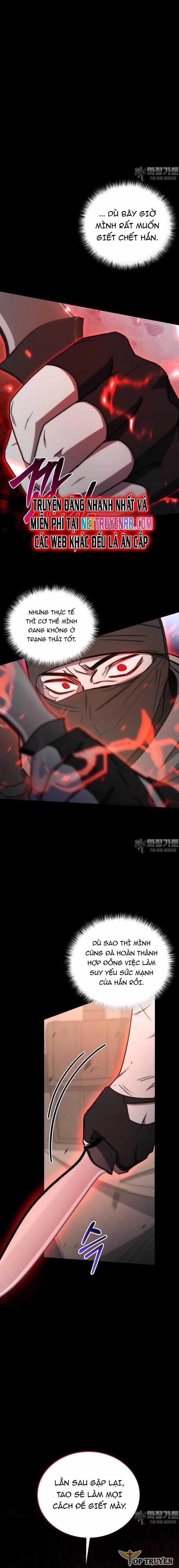 Chiến Thần Xuất Thế Chapter 19 trang 1