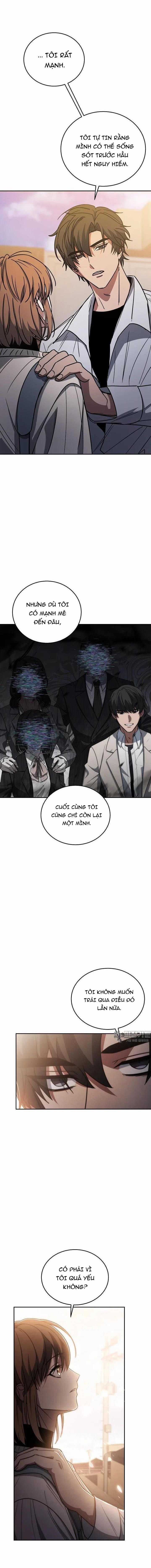 Chiến Thần Xuất Thế Chapter 19 trang 10