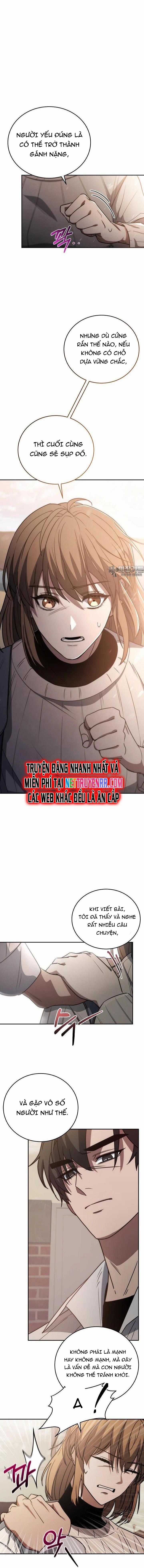 Chiến Thần Xuất Thế Chapter 19 trang 11