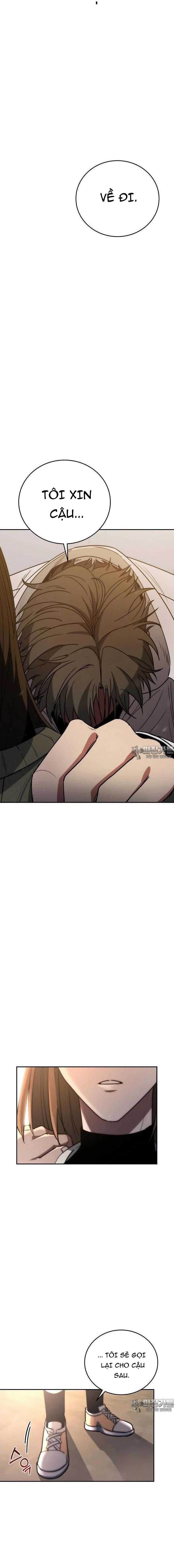 Chiến Thần Xuất Thế Chapter 19 trang 12