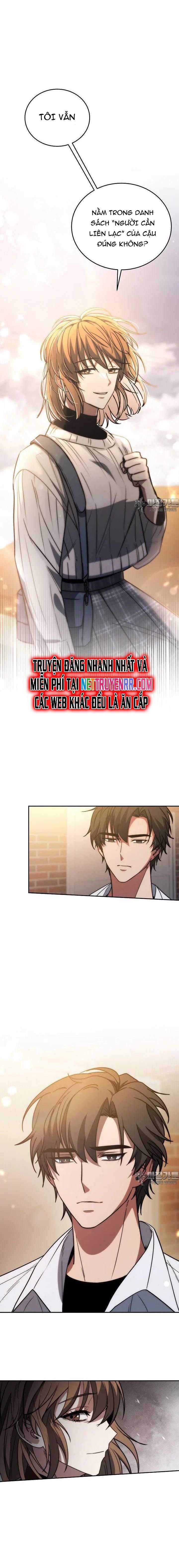 Chiến Thần Xuất Thế Chapter 19 trang 13