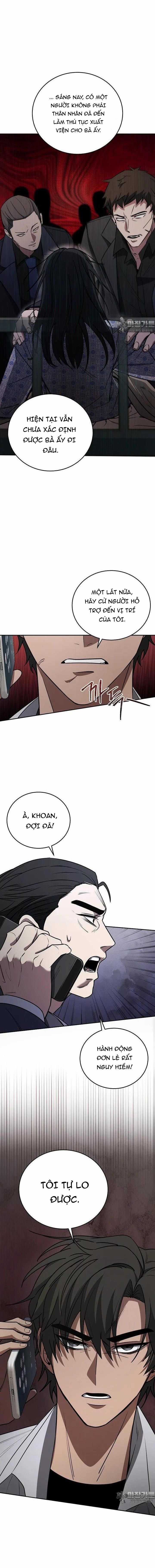 Chiến Thần Xuất Thế Chapter 19 trang 16