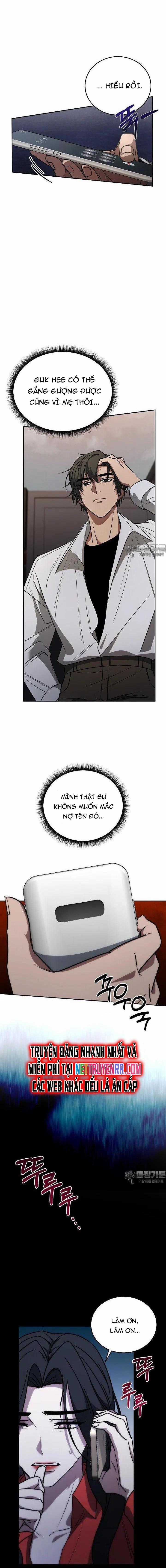 Chiến Thần Xuất Thế Chapter 19 trang 17