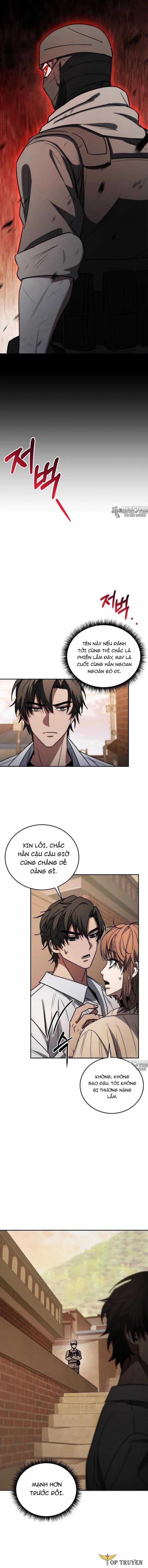 Chiến Thần Xuất Thế Chapter 19 trang 2