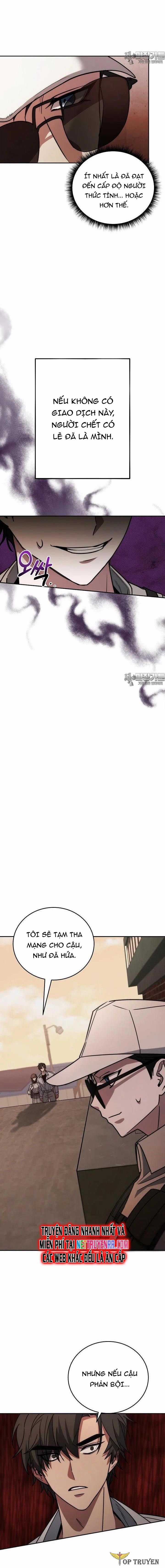 Chiến Thần Xuất Thế Chapter 19 trang 3