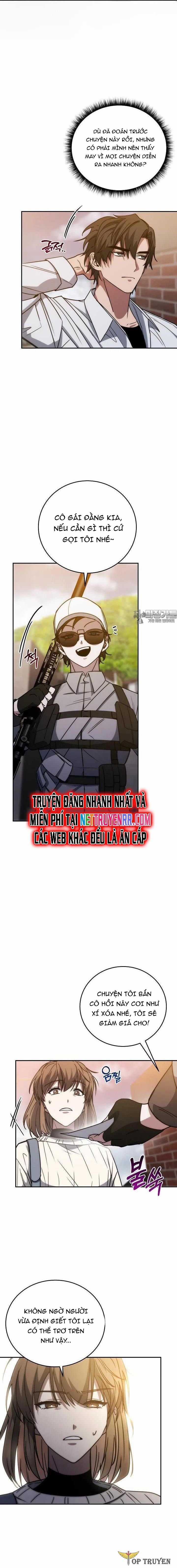 Chiến Thần Xuất Thế Chapter 19 trang 5