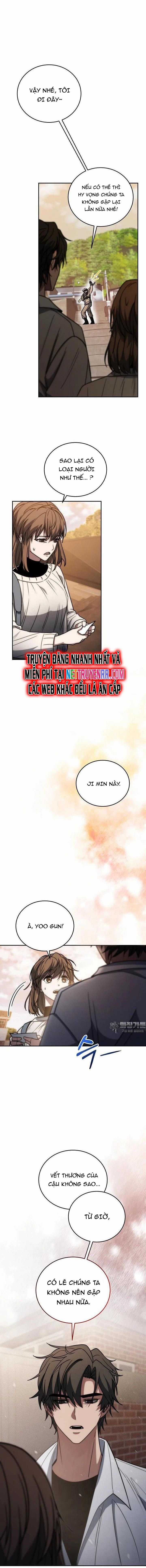 Chiến Thần Xuất Thế Chapter 19 trang 7