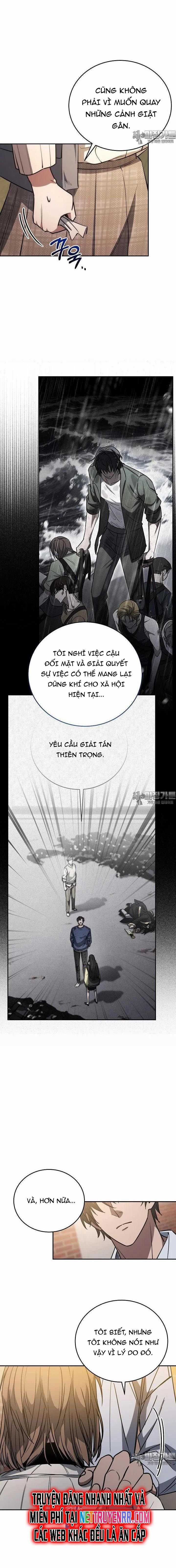 Chiến Thần Xuất Thế Chapter 19 trang 9