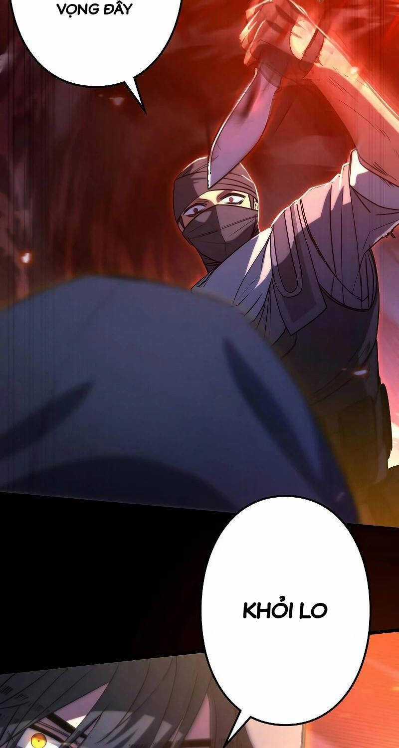 Chiến Thần Xuất Thế Chapter 2 trang 14