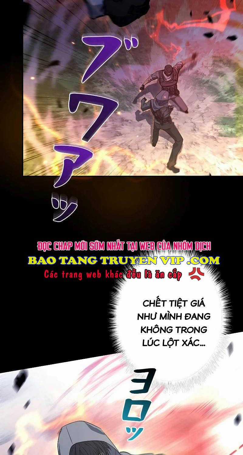 Chiến Thần Xuất Thế Chapter 2 trang 2