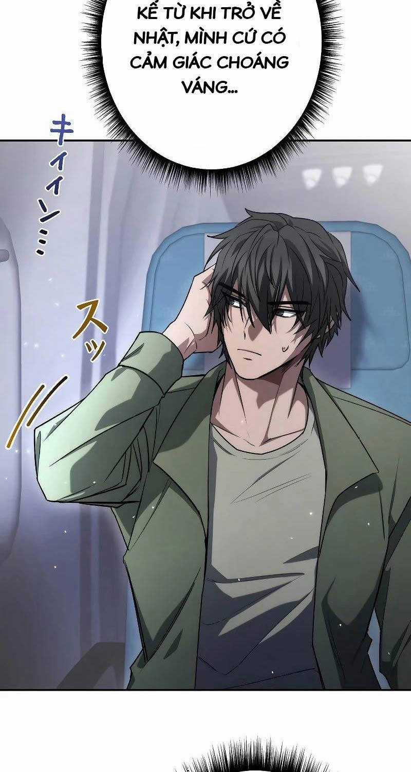 Chiến Thần Xuất Thế Chapter 2 trang 25