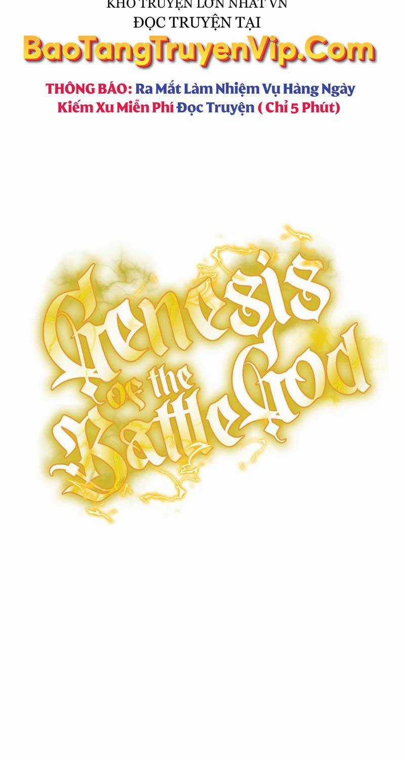 Chiến Thần Xuất Thế Chapter 2 trang 29