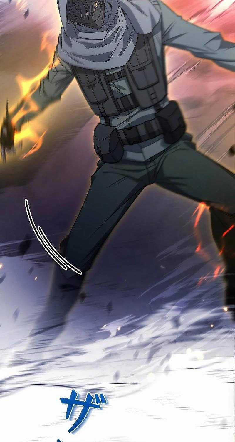 Chiến Thần Xuất Thế Chapter 2 trang 3