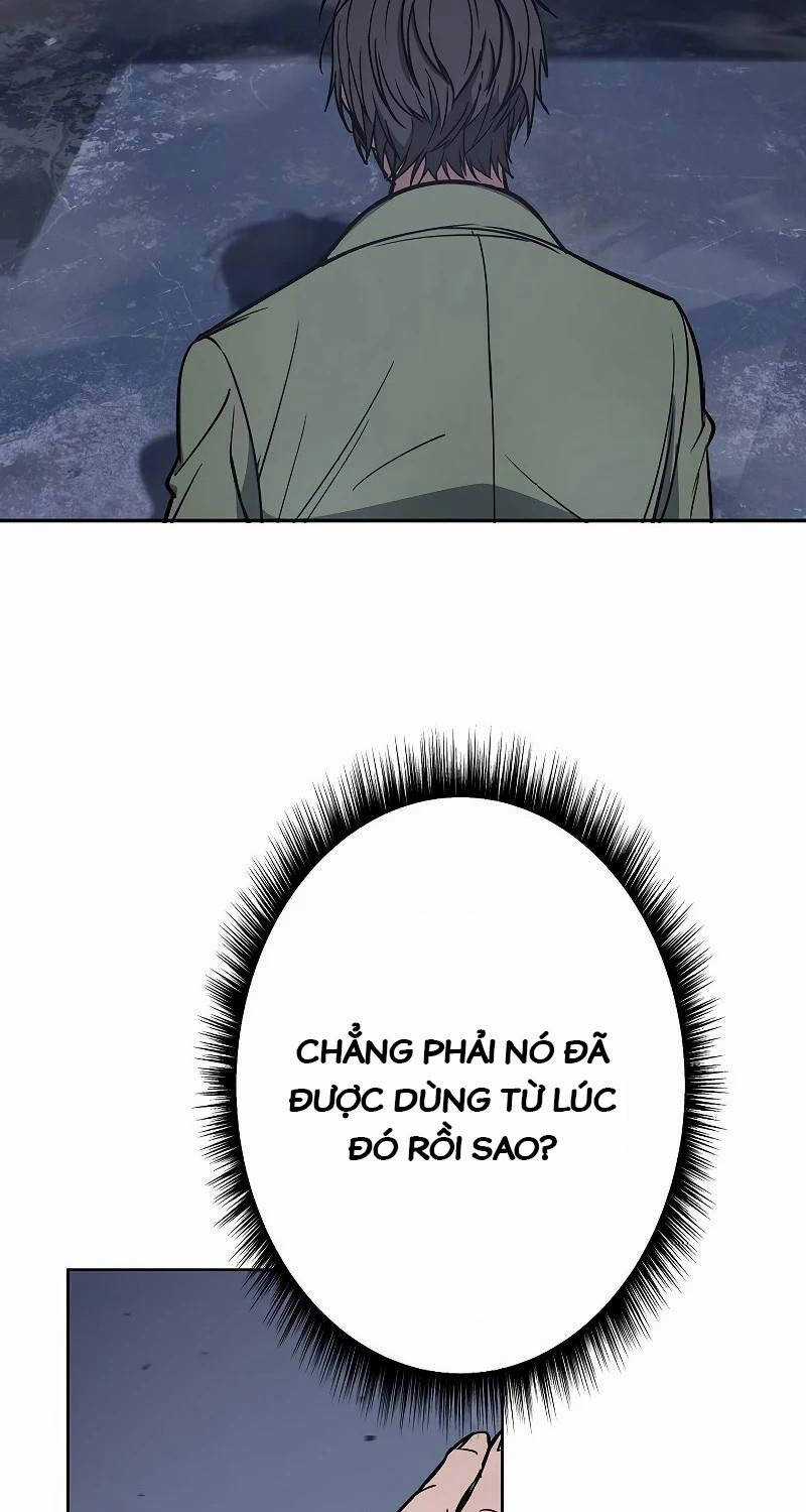 Chiến Thần Xuất Thế Chapter 2 trang 32