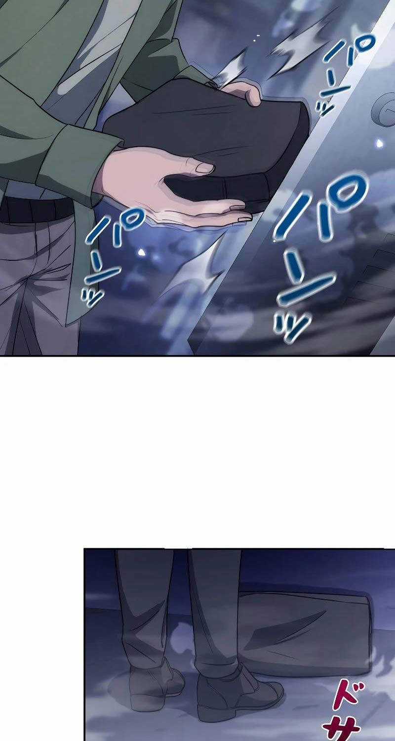 Chiến Thần Xuất Thế Chapter 2 trang 36