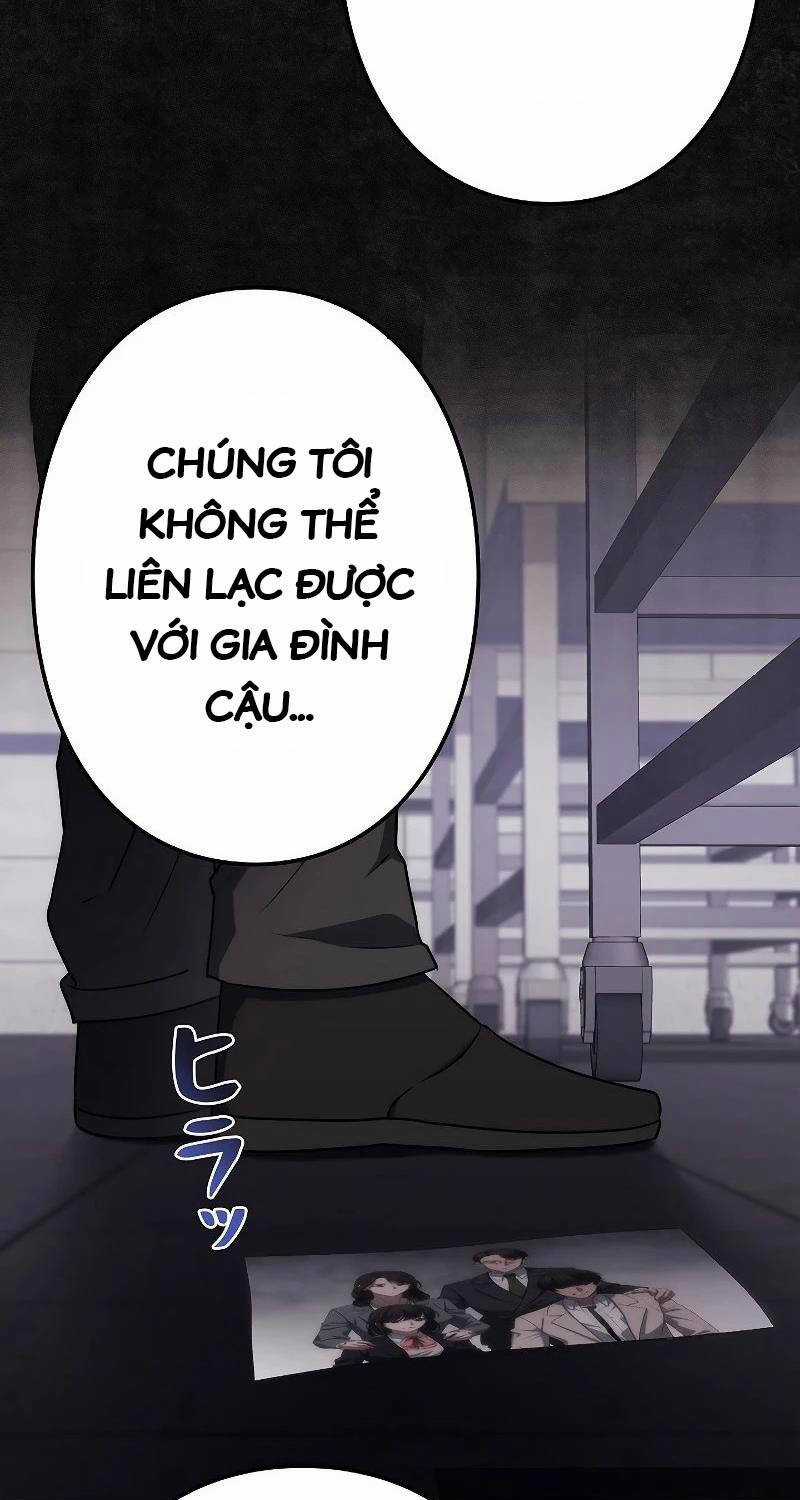 Chiến Thần Xuất Thế Chapter 2 trang 60