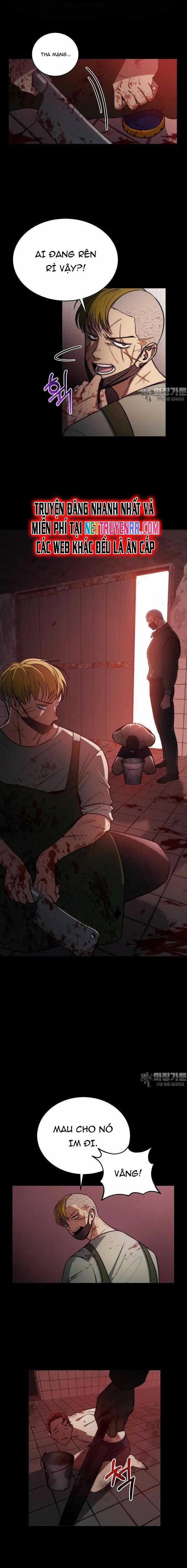 Chiến Thần Xuất Thế Chapter 20 trang 10