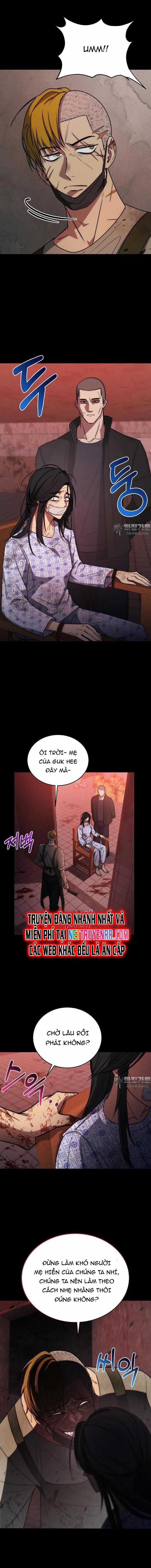 Chiến Thần Xuất Thế Chapter 20 trang 12