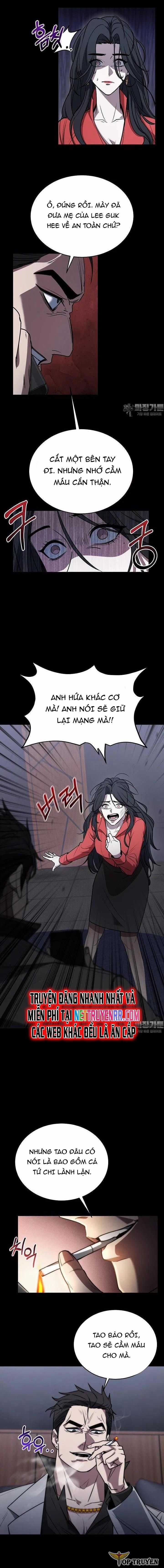 Chiến Thần Xuất Thế Chapter 20 trang 3