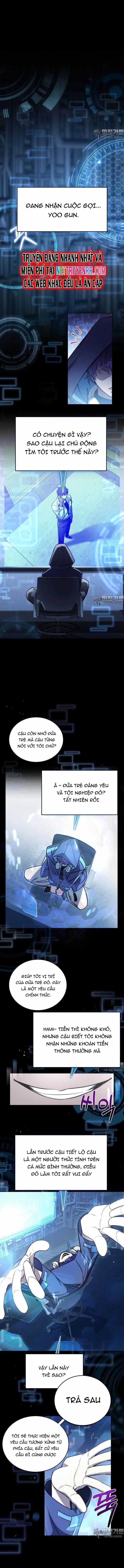 Chiến Thần Xuất Thế Chapter 20 trang 7