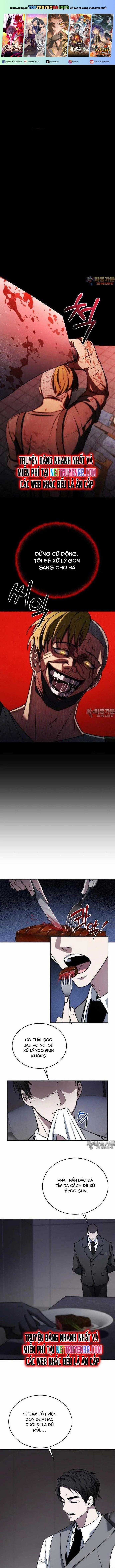Chiến Thần Xuất Thế Chapter 21 trang 0