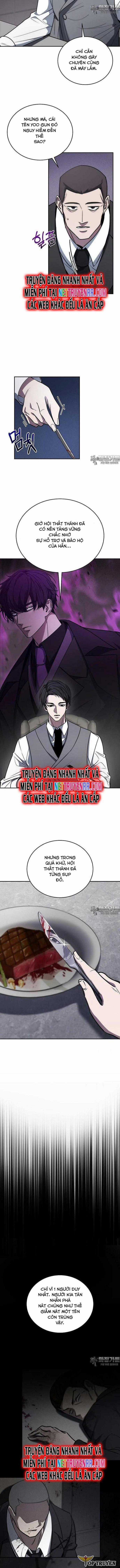 Chiến Thần Xuất Thế Chapter 21 trang 1