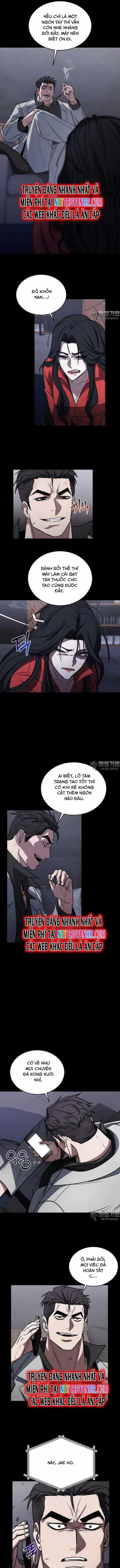 Chiến Thần Xuất Thế Chapter 21 trang 10