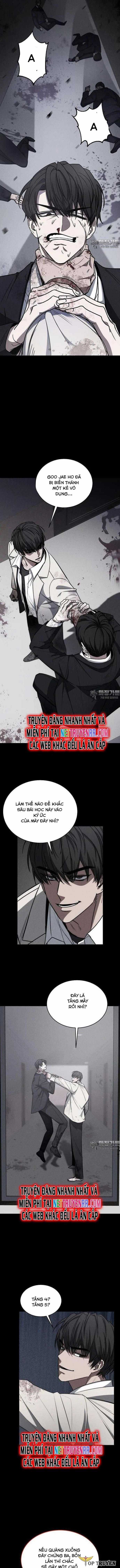Chiến Thần Xuất Thế Chapter 21 trang 2