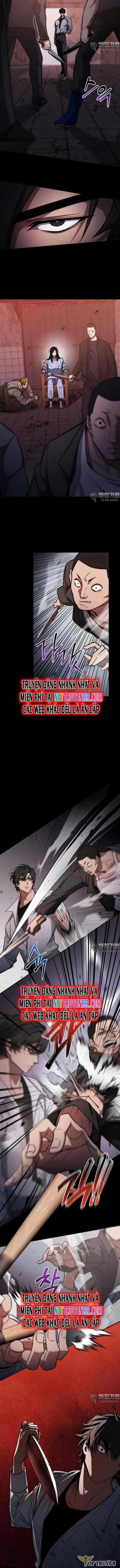 Chiến Thần Xuất Thế Chapter 21 trang 5