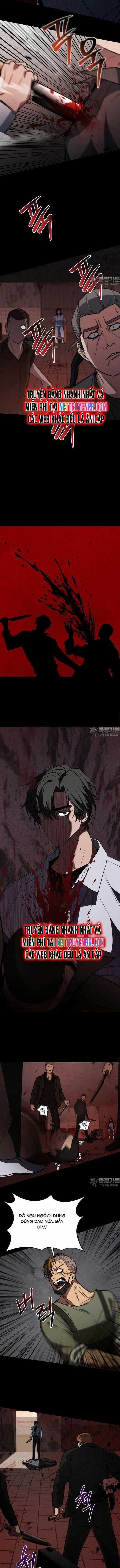 Chiến Thần Xuất Thế Chapter 21 trang 6