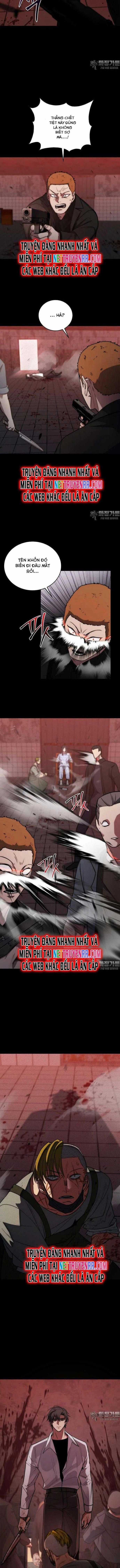 Chiến Thần Xuất Thế Chapter 21 trang 7