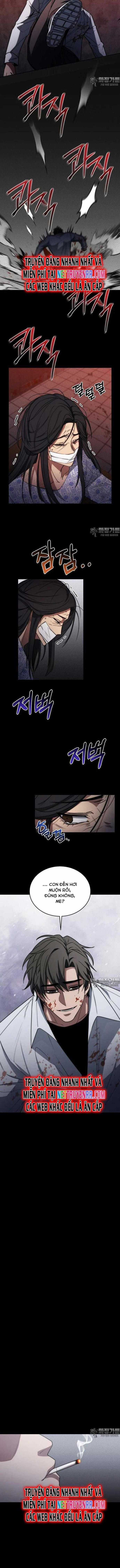 Chiến Thần Xuất Thế Chapter 21 trang 9