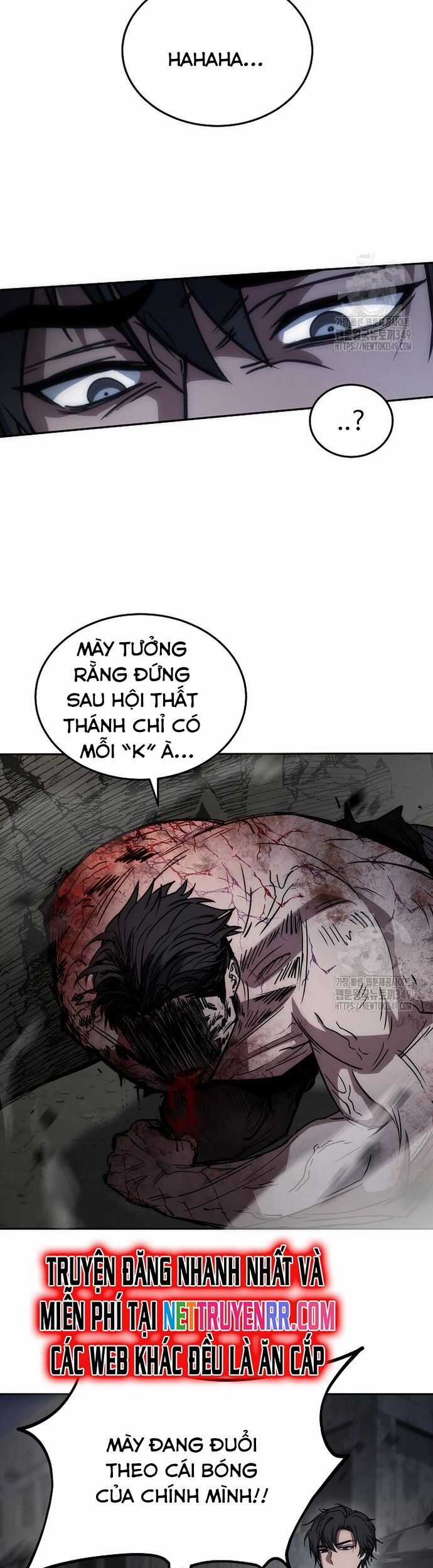 Chiến Thần Xuất Thế Chapter 25 trang 10