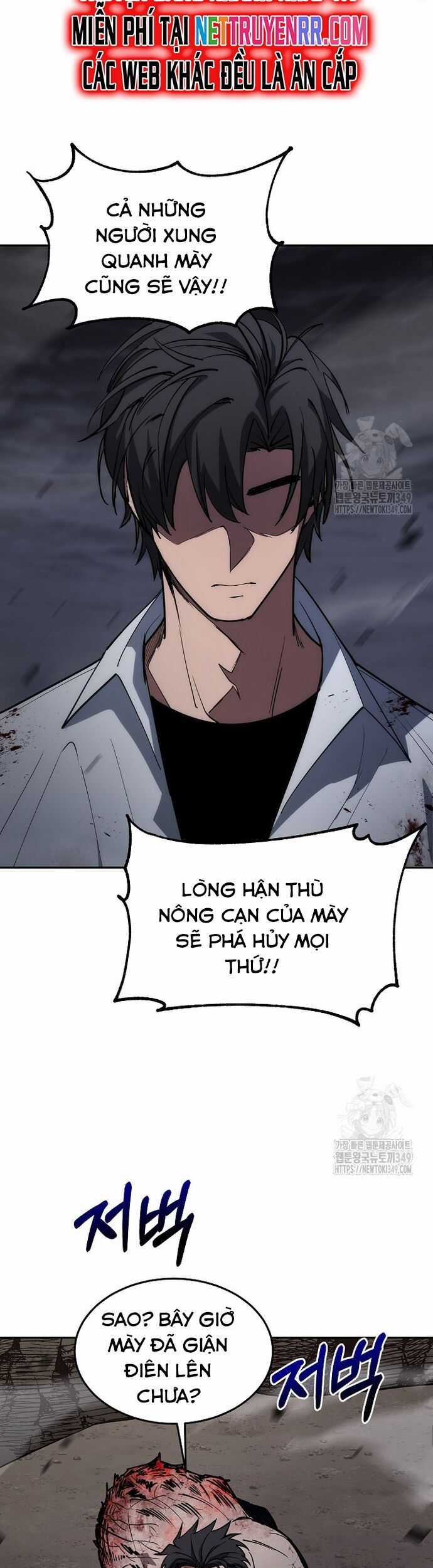 Chiến Thần Xuất Thế Chapter 25 trang 12