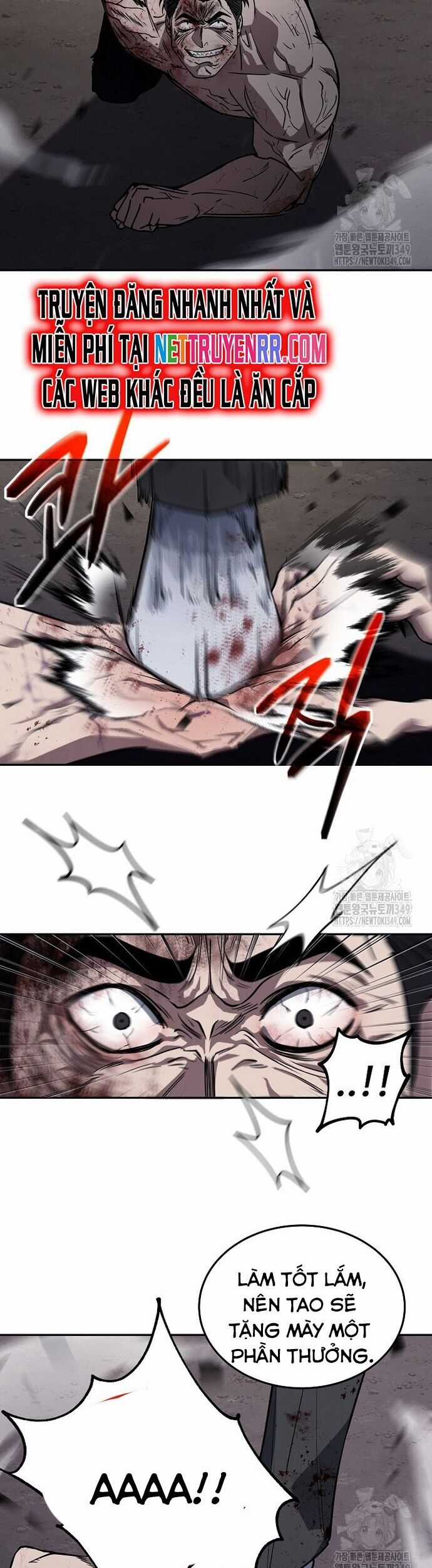 Chiến Thần Xuất Thế Chapter 25 trang 13