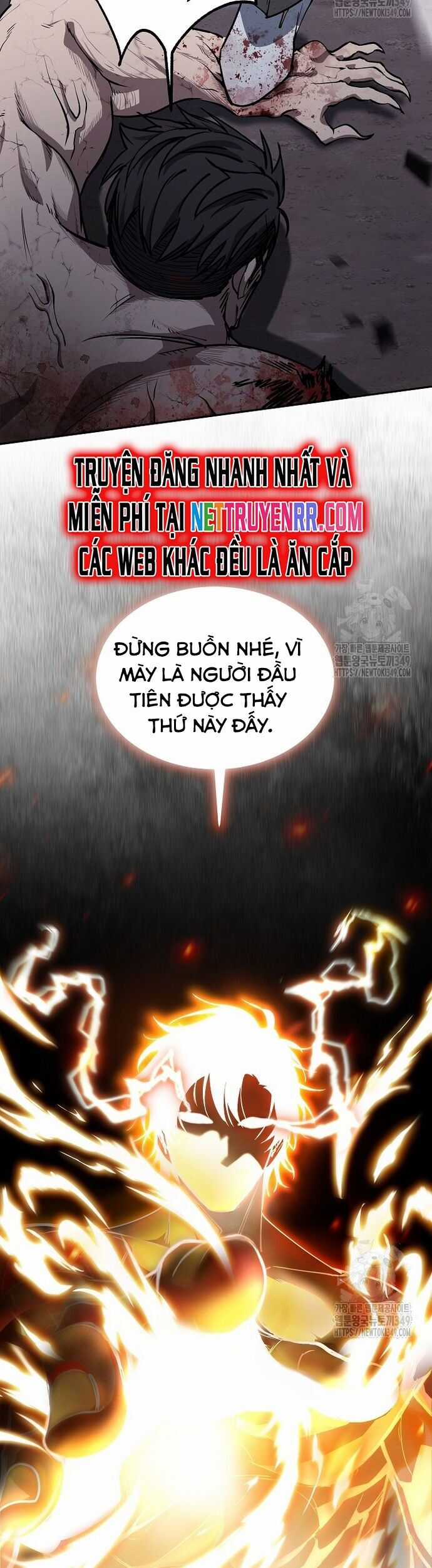 Chiến Thần Xuất Thế Chapter 25 trang 14