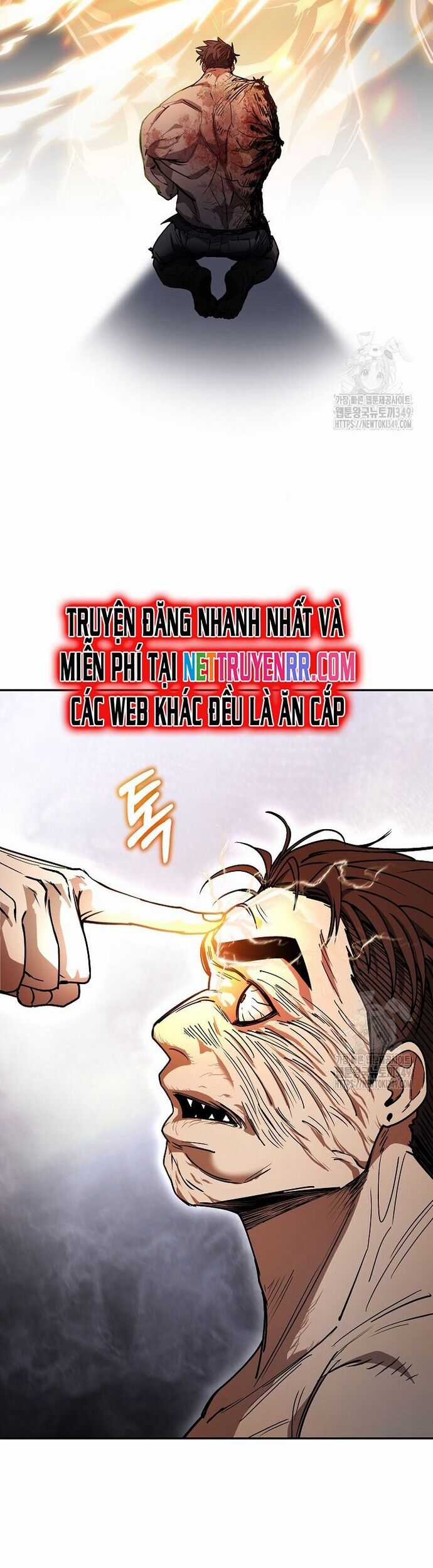 Chiến Thần Xuất Thế Chapter 25 trang 15