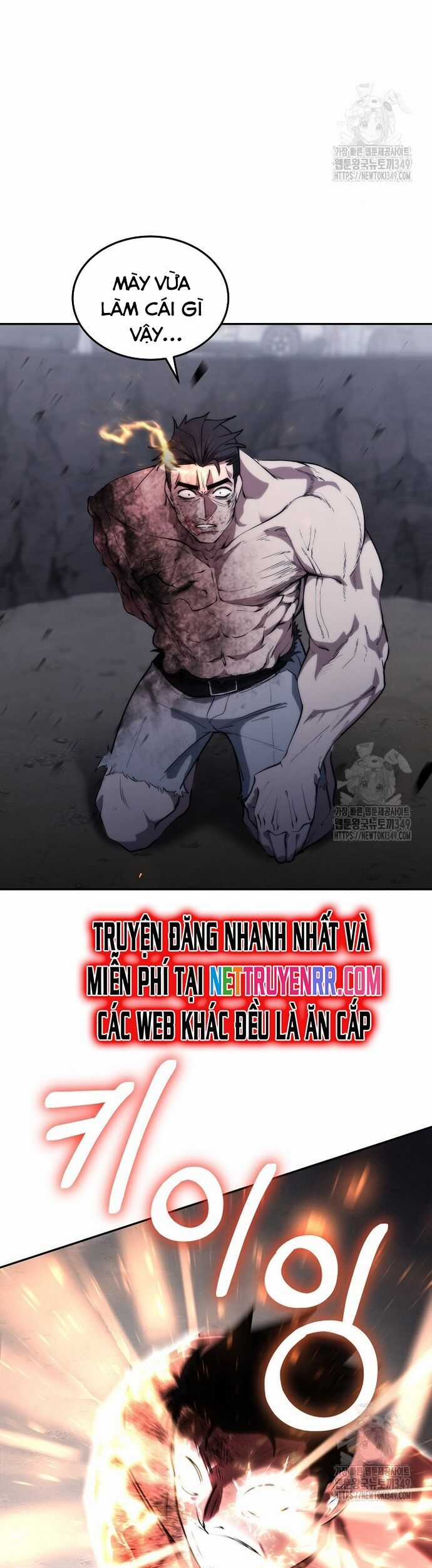 Chiến Thần Xuất Thế Chapter 25 trang 16