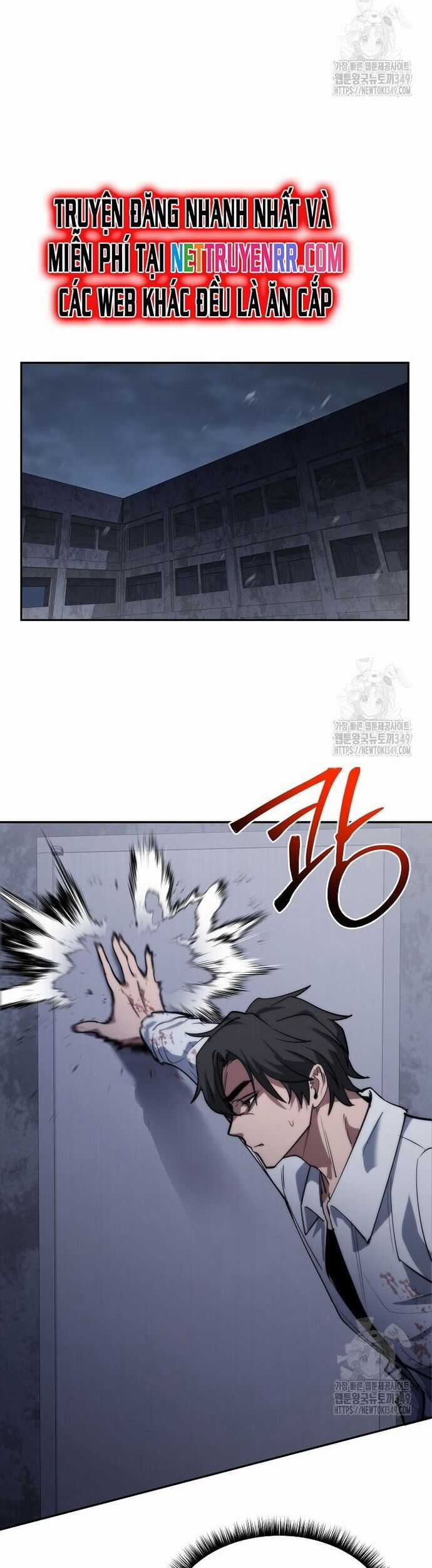 Chiến Thần Xuất Thế Chapter 25 trang 19