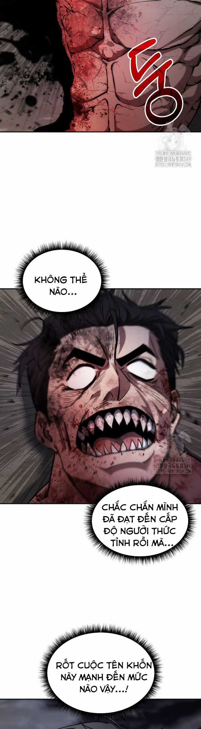 Chiến Thần Xuất Thế Chapter 25 trang 2