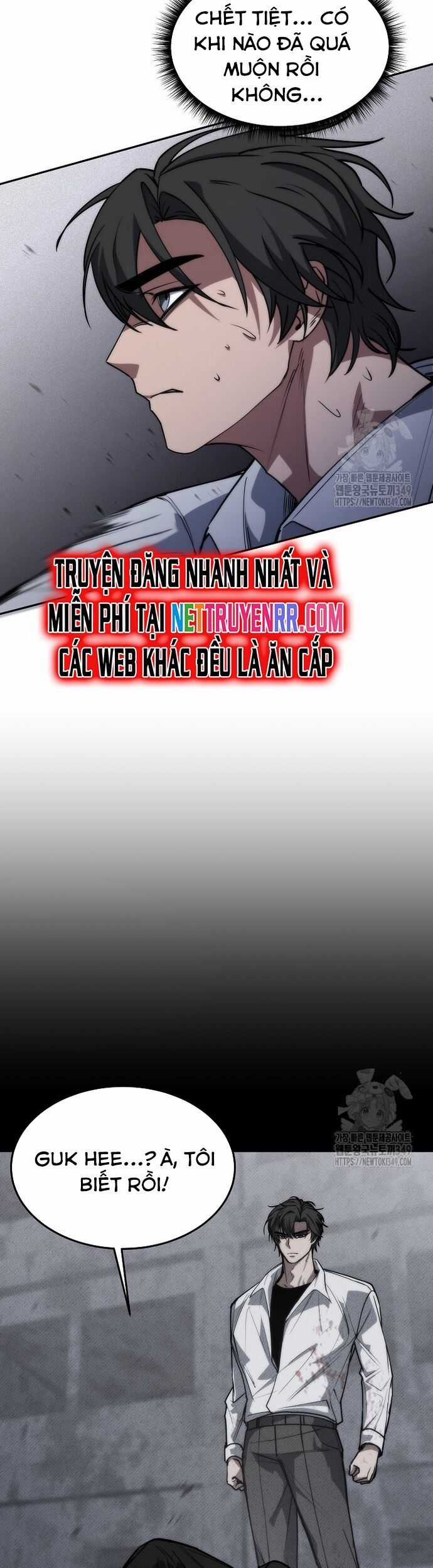 Chiến Thần Xuất Thế Chapter 25 trang 20