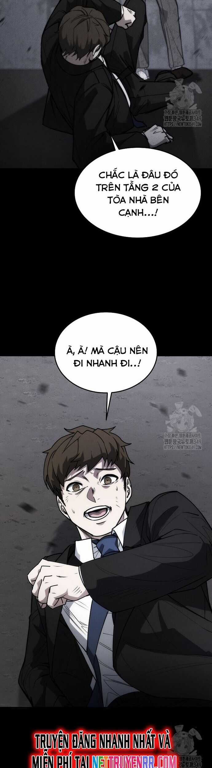 Chiến Thần Xuất Thế Chapter 25 trang 21