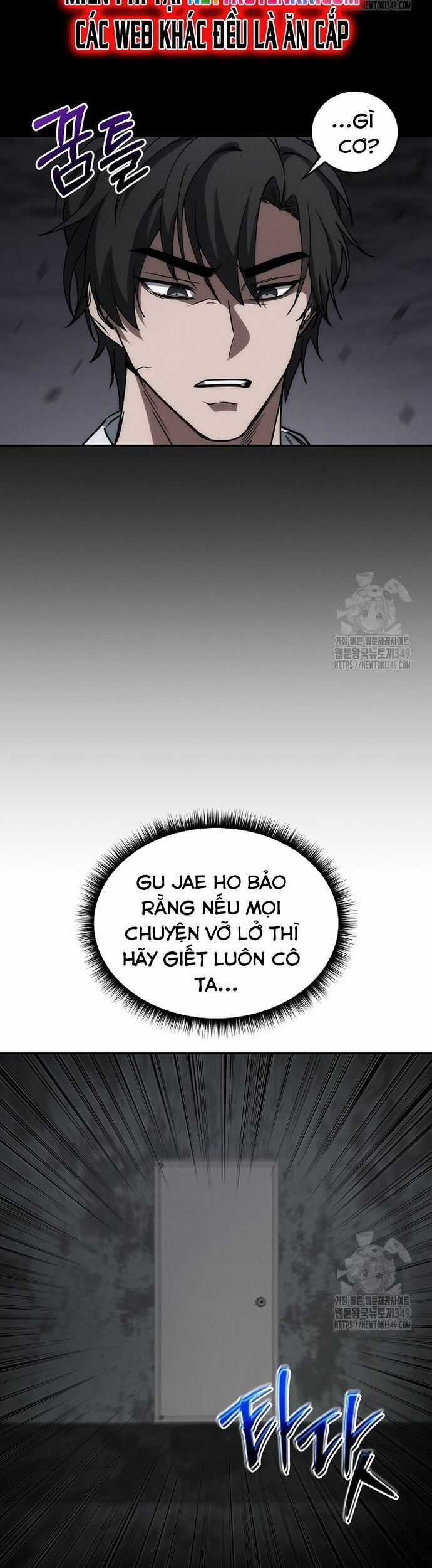 Chiến Thần Xuất Thế Chapter 25 trang 22