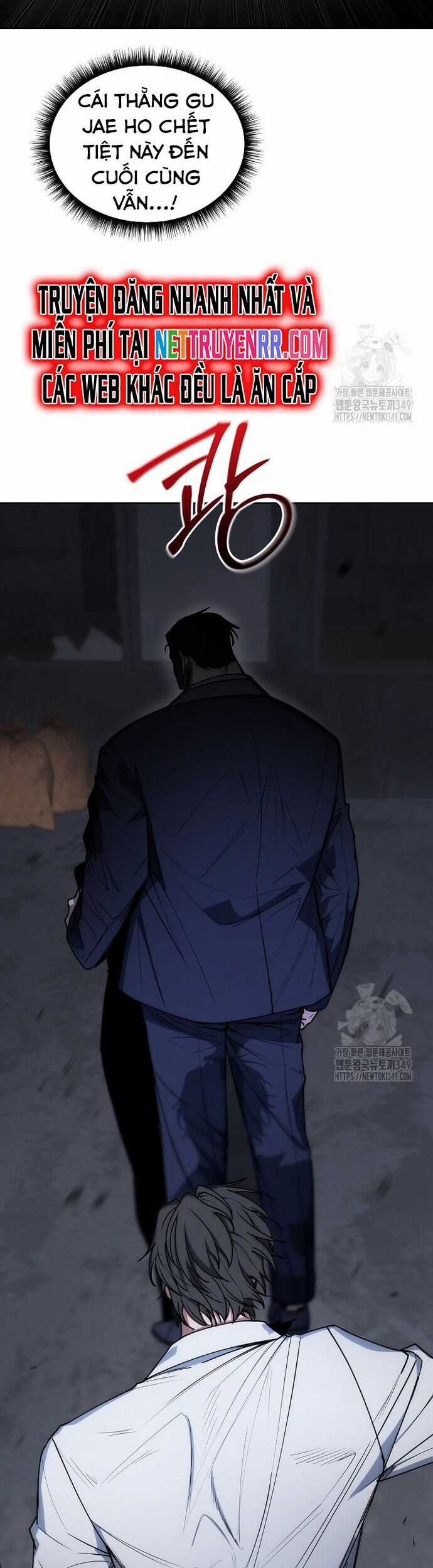 Chiến Thần Xuất Thế Chapter 25 trang 23