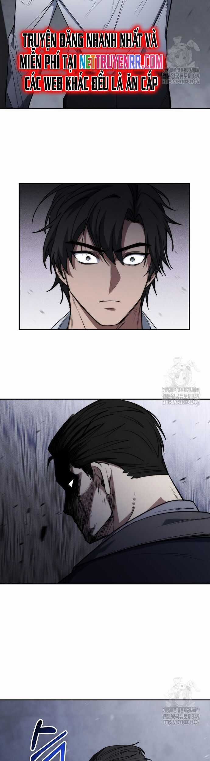 Chiến Thần Xuất Thế Chapter 25 trang 24