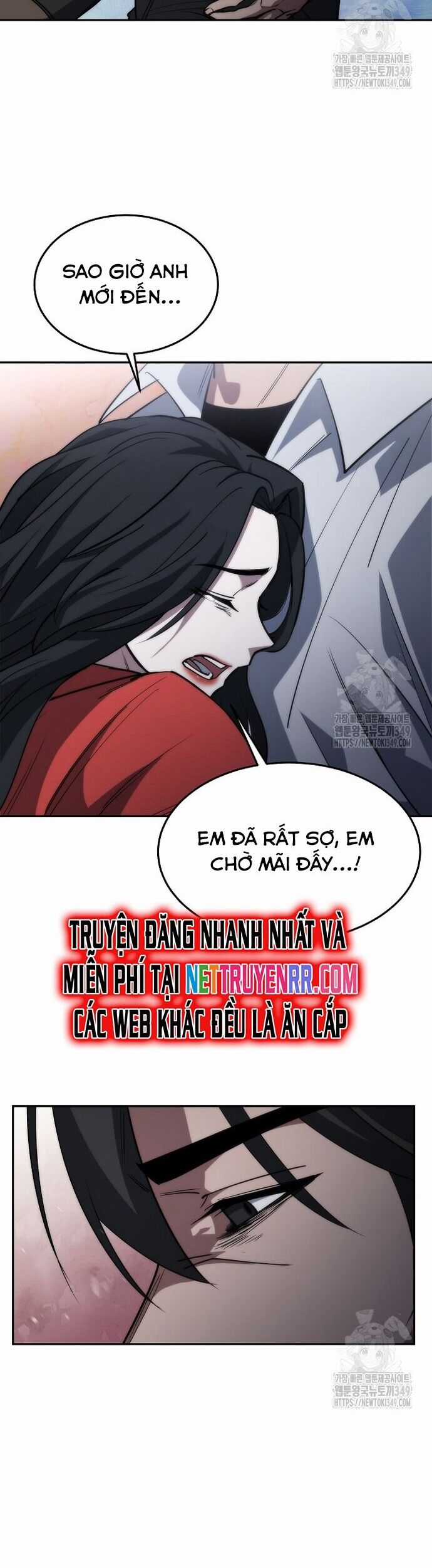 Chiến Thần Xuất Thế Chapter 25 trang 27