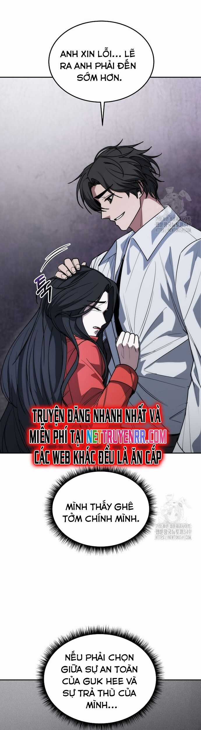 Chiến Thần Xuất Thế Chapter 25 trang 28